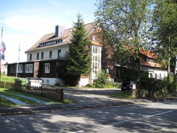 clausthal zellerfeld