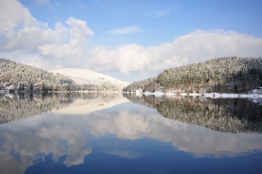 clausthal zellerfeld