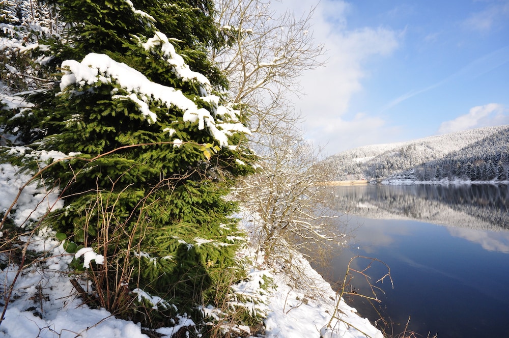 clausthal zellerfeld