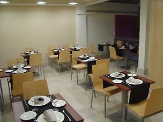 alda entrearcos hotel