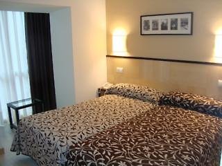 Alda Entrearcos Hotel,Covarrubias>>Burgos,1 star