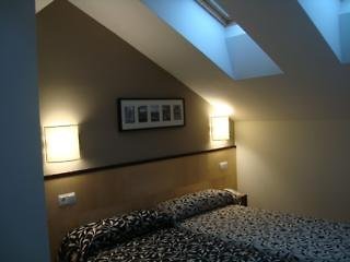 alda entrearcos hotel