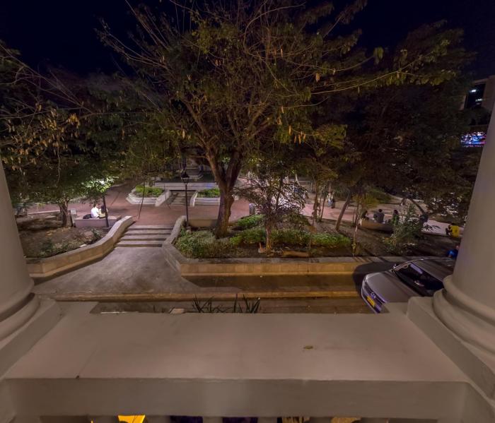 hotel casa la fe adults only