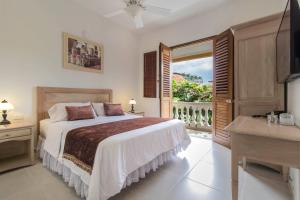 Hotel Casa La Fe - Adults Only,Bolivar>>Cartagena,3 star