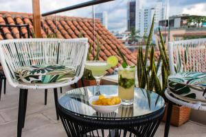 Hotel Casa La Fe - Adults Only,Bolivar>>Cartagena,3 star