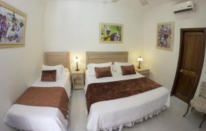 hotel casa la fe adults only