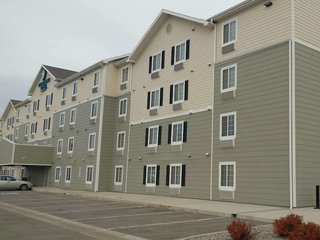 Woodspring Suites Williston,Williston>>North Dakota,3 star