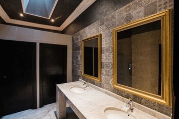 hotel casablanca city center