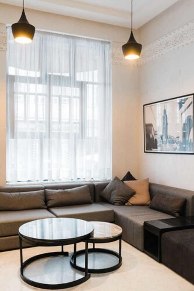 hotel casablanca city center