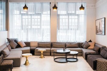 hotel casablanca city center