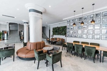 hotel casablanca city center