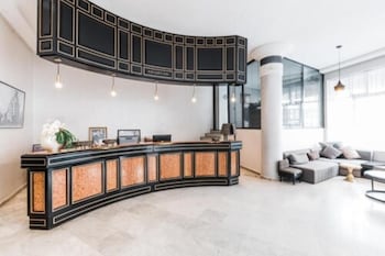 hotel casablanca city center