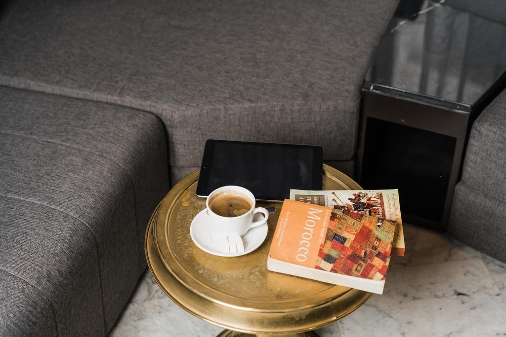 hotel casablanca city center