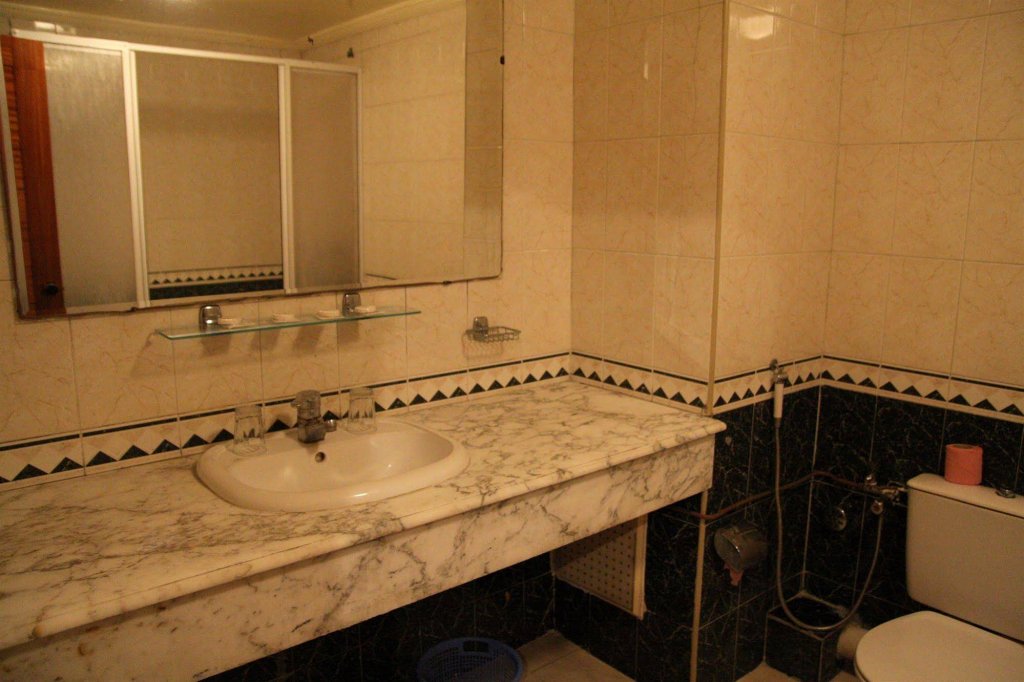 hotel casablanca city center