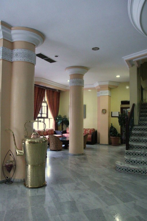 hotel casablanca city center