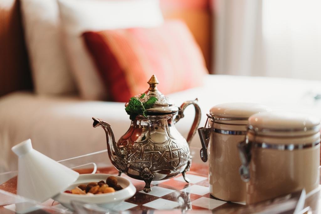 hotel casablanca city center