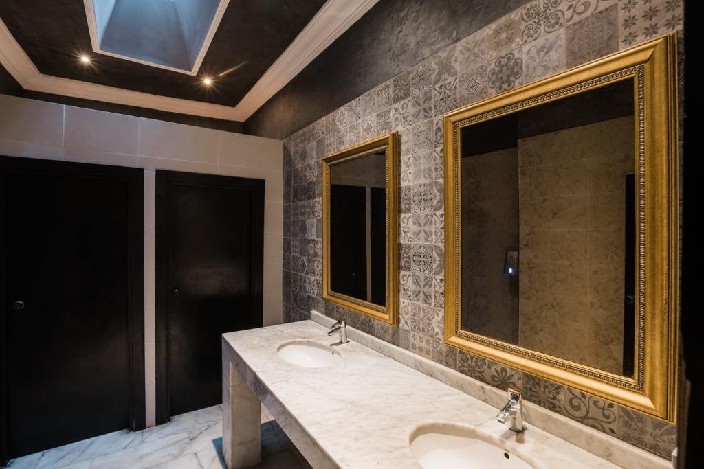 hotel casablanca city center