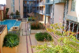 melbourne metropole central