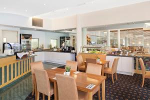 melbourne metropole central