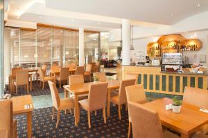 melbourne metropole central