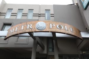 melbourne metropole central