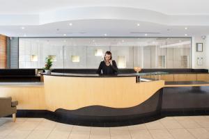 melbourne metropole central