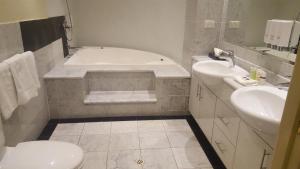 melbourne metropole central