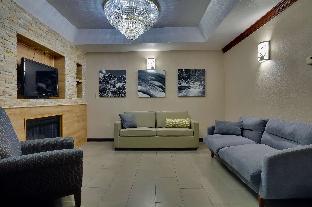Country Inn & Suites By Radisson, Savannah Gateway, Ga,Georgia>>Georgetown,3 star