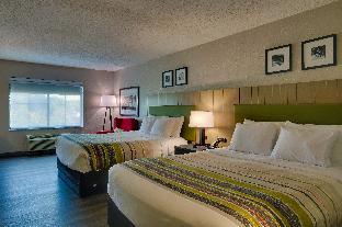 Country Inn & Suites By Radisson, Savannah Gateway, Ga,Georgia>>Georgetown,3 star