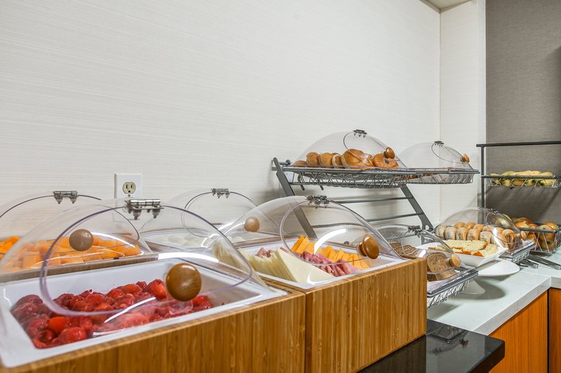 springhill suites savannah midtown