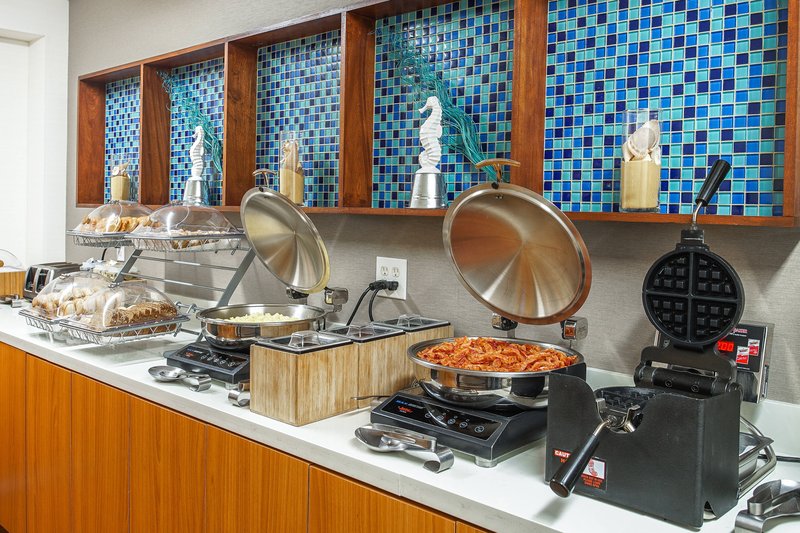 springhill suites savannah midtown