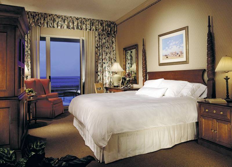 the westin hilton head island resort and spa