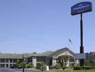 howard johnson by wyndham savannah ga