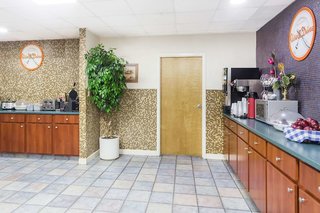 howard johnson by wyndham savannah ga