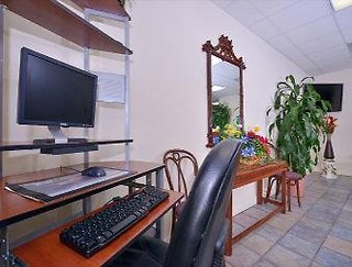 howard johnson by wyndham savannah ga