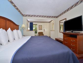 howard johnson by wyndham savannah ga