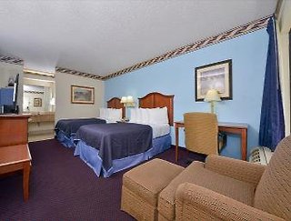 howard johnson by wyndham savannah ga