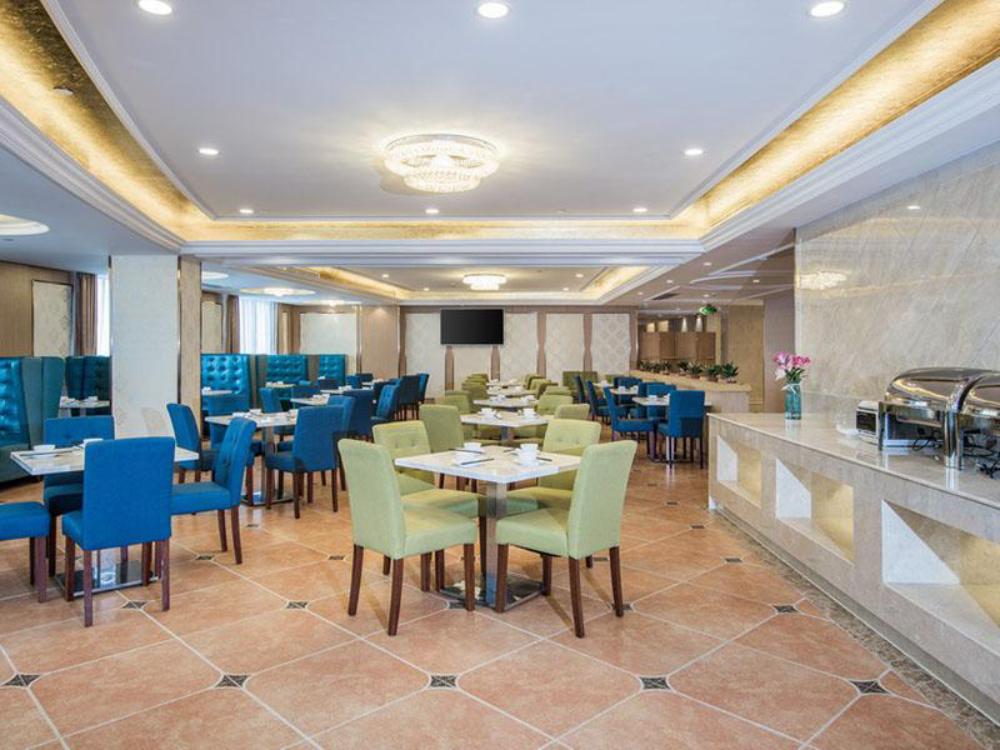 vienna hotel guangzhou baiyun airport huadu avenue