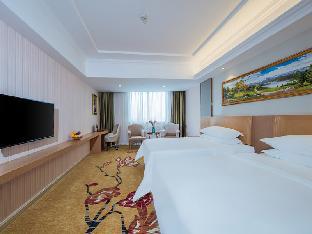 vienna hotel guangzhou baiyun airport huadu avenue