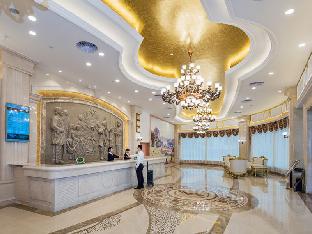 vienna hotel guangzhou baiyun airport huadu avenue