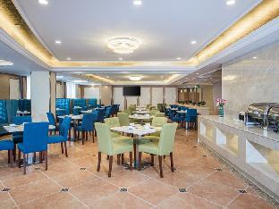 vienna hotel guangzhou baiyun airport huadu avenue