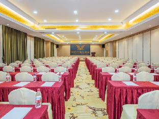vienna hotel guangzhou baiyun airport huadu avenue