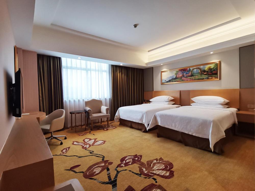 vienna hotel guangzhou baiyun airport huadu avenue