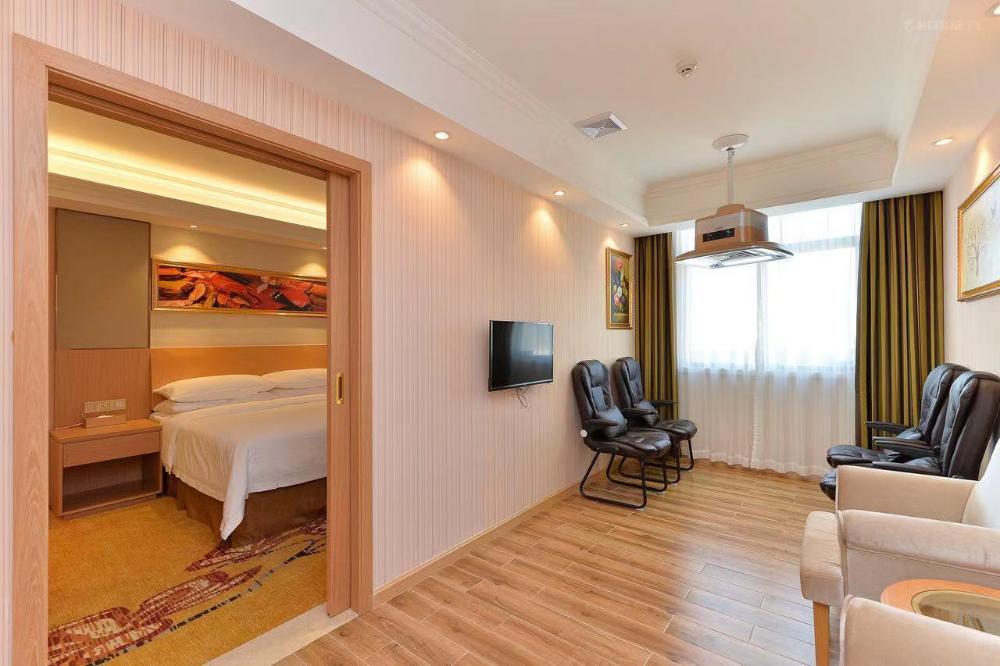 vienna hotel guangzhou baiyun airport huadu avenue