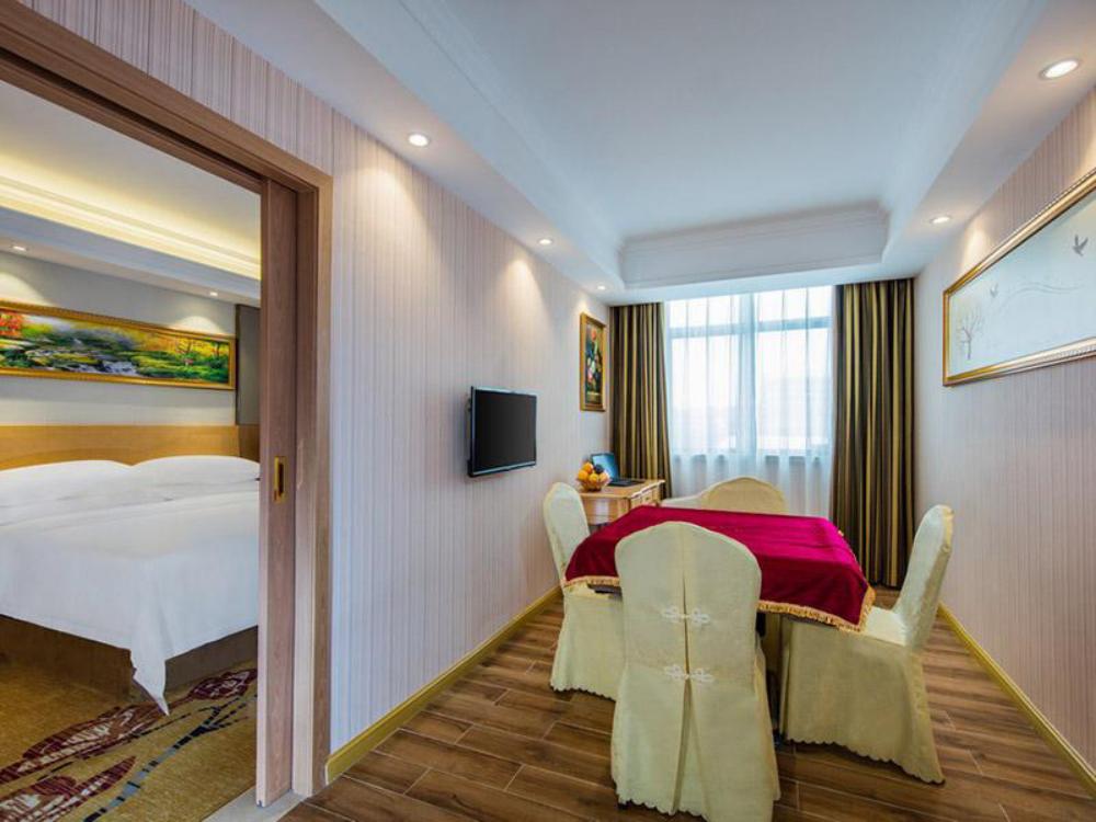 vienna hotel guangzhou baiyun airport huadu avenue