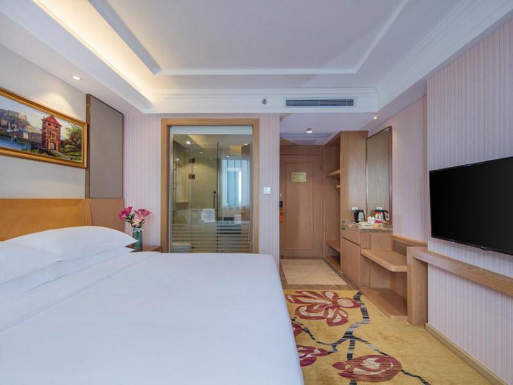 vienna hotel guangzhou baiyun airport huadu avenue