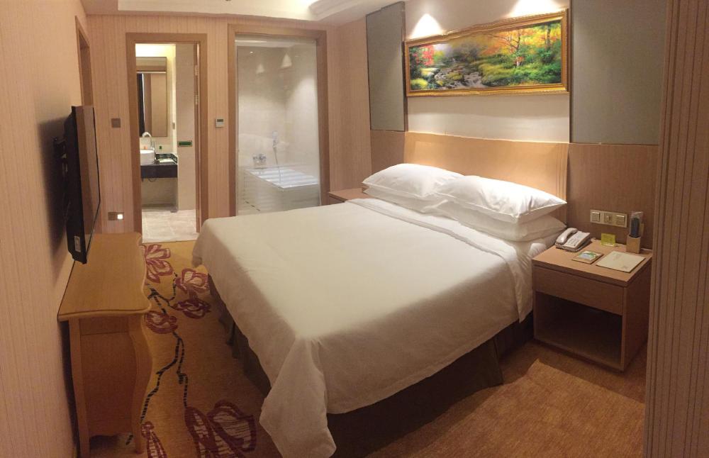 vienna hotel guangzhou baiyun airport huadu avenue