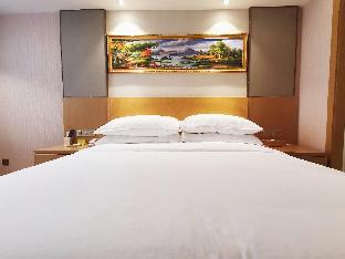 vienna hotel guangzhou baiyun airport huadu avenue