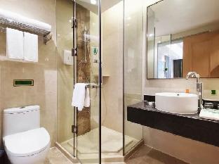 vienna hotel guangzhou baiyun airport huadu avenue
