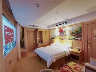 vienna hotel guangzhou baiyun airport huadu avenue